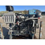 Kelvin YC6TD650L-C20,Marine Diesel Engine Unused