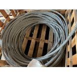 Wire Rope: 140Metres X 28MM