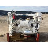 GM Detroit 671 Marine Diesel Engine: Ex Standby