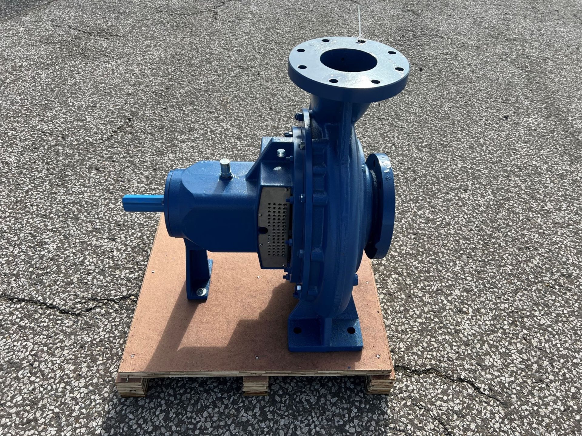 Waterpump Blue Elephant New - Bild 2 aus 5