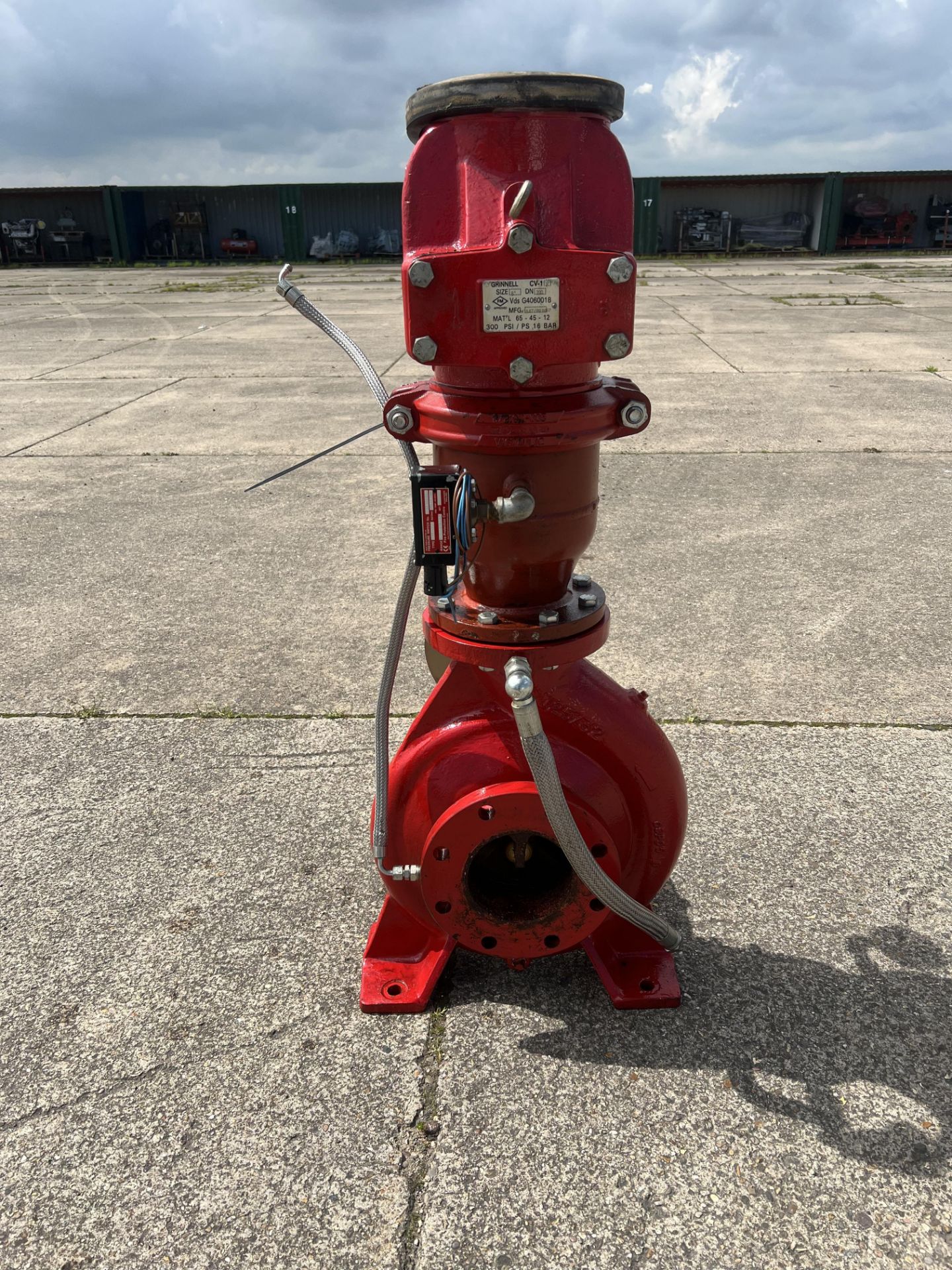 Waterpump Grundfos - Bild 4 aus 4