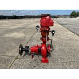 Waterpump Mepco