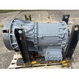 Allison HD4560P Gearbox Reconditioned