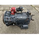 Allison HD4560P Gearbox Used