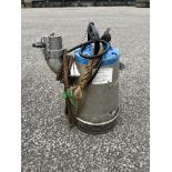 Submersible Waterpump: Flygt