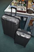 Samsonite 2pc Luggage Set