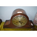 1930's Mantel Clock