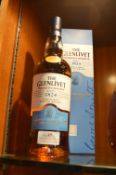The Glenlivet Single Malt Scotch Whisky 70cl