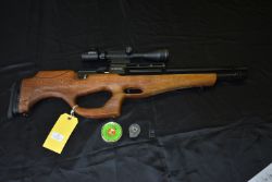 8618 - Modern, Traditional and General Household, Air Rifles, and Shot Guns