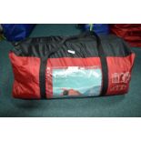 Pro Action 6-Man Tunnel Tent