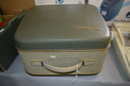 Vintage Grundig TK30 Reel-to-Reel Tape Recorder