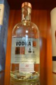 Langley No.3 Vodka 70cl