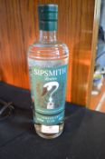 Sipsmith London Dry Gin 70cl