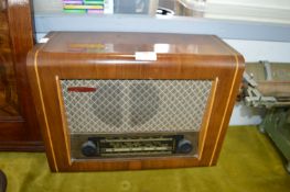 Vintage Pye Radiogram