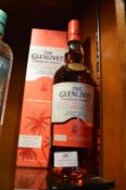 Glenlivet Caribbean Reserve Single Malt Scotch Whi