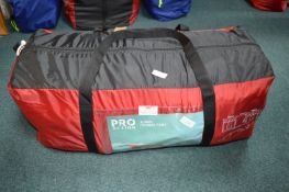 Pro Action 6-Man Tunnel Tent