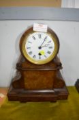 Antique Mantel Clock for Spares/Repair