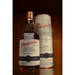 Glenfarclas 10 Year Old Single Malt Scotch Whisky