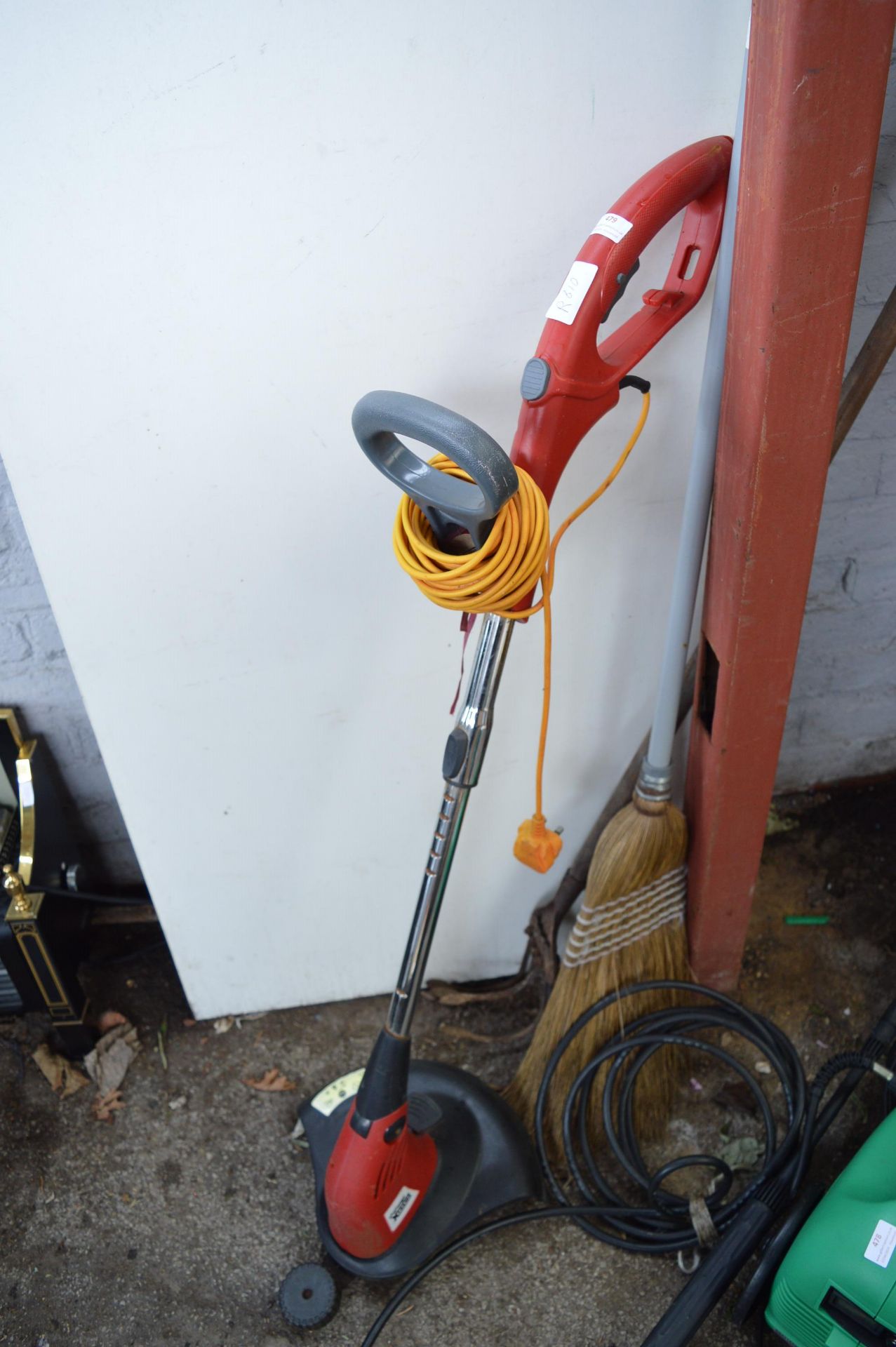 Electric Garden Strimmer