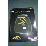 Powakaddy Trolley Travel Bag