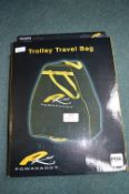 Powakaddy Trolley Travel Bag