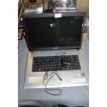 Samsung R519 Laptop Computer