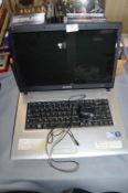 Samsung R519 Laptop Computer