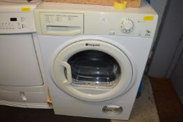 Hotpoint 7.5kg Condenser Dryer