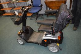 Kymco Super 8 Mobility Scooter (working condition,