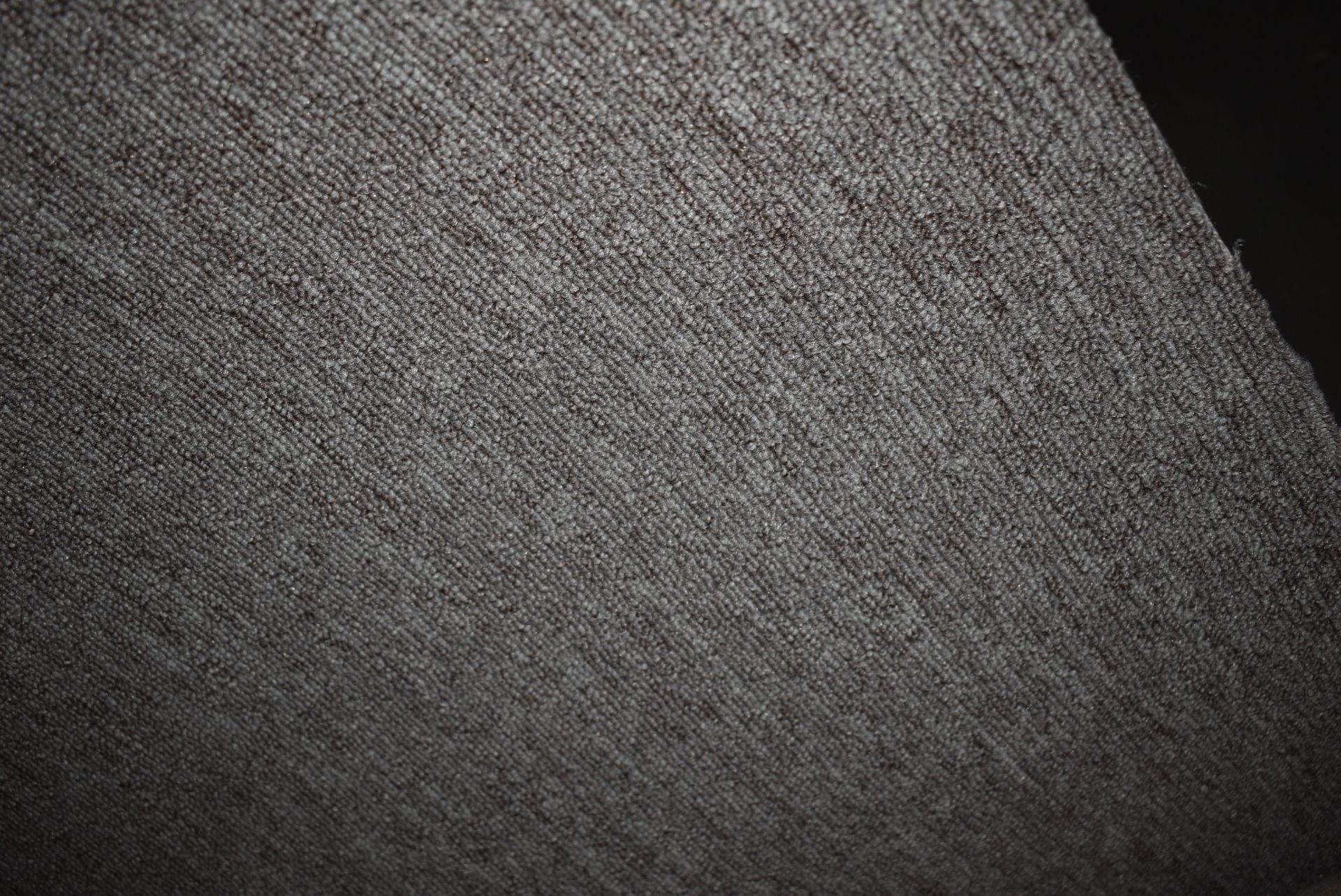 4m wide Roll of Light Brown Carpet