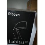 Habitat Ribbon Table Lamp