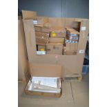 Pallet Containing a Quantity of Under Sink Units etc. (salvage)
