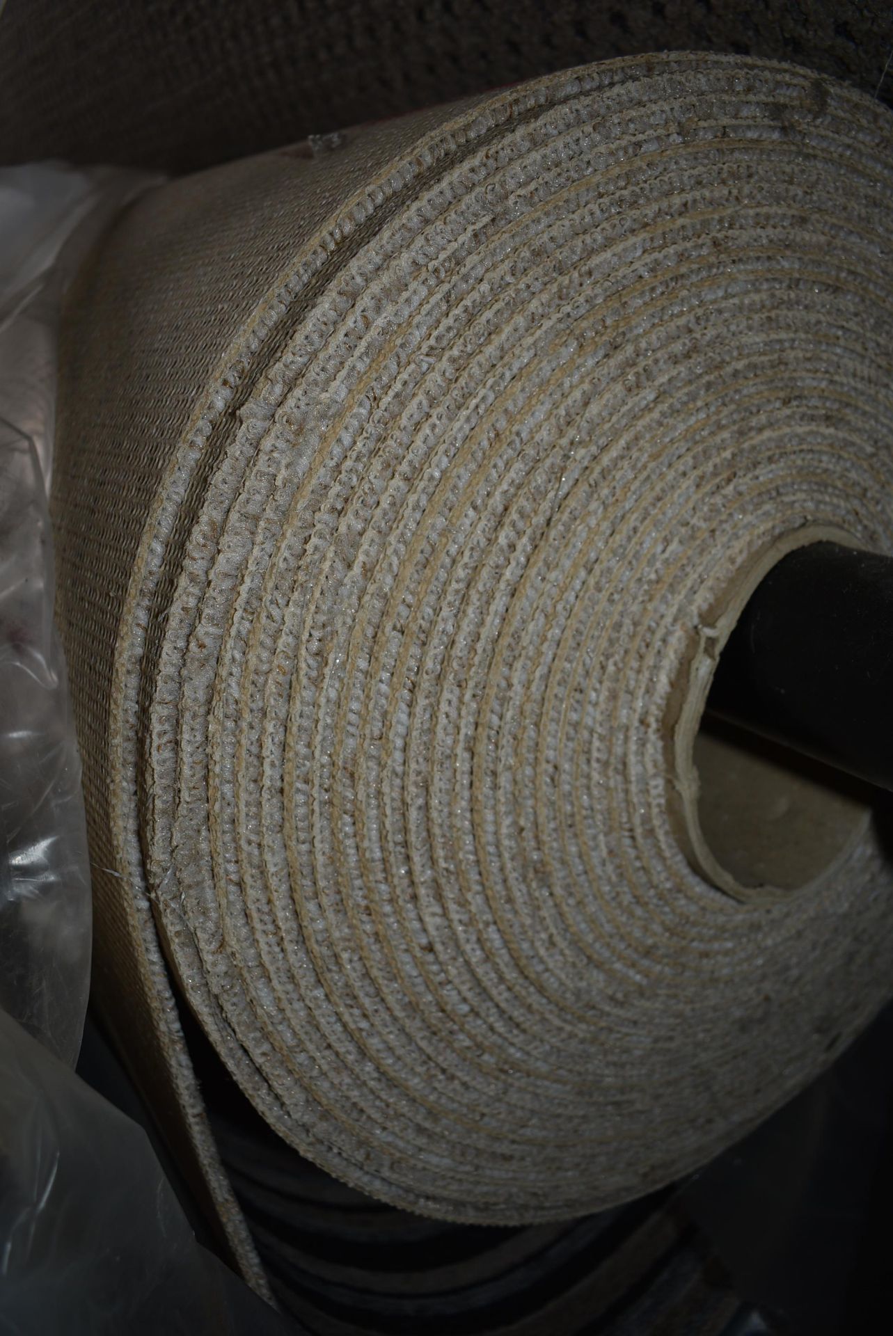 4m Wide Roll of Carpet - Bild 2 aus 2