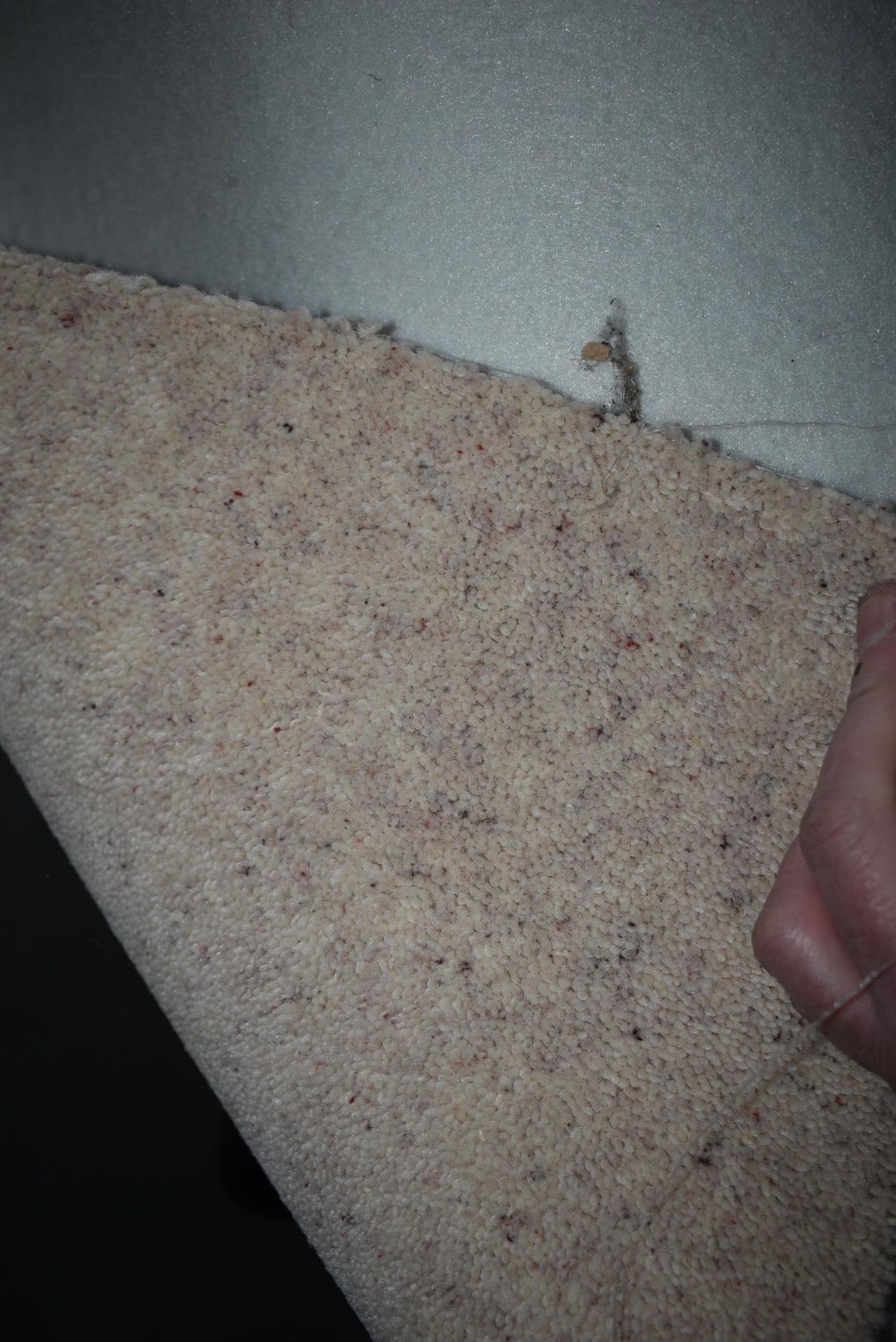 4m wide Roll of Carpet