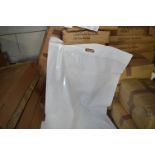 Box of 250 90x65cm Plastic Bags