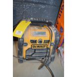 Dewalt 240v Digital Workshop Radio