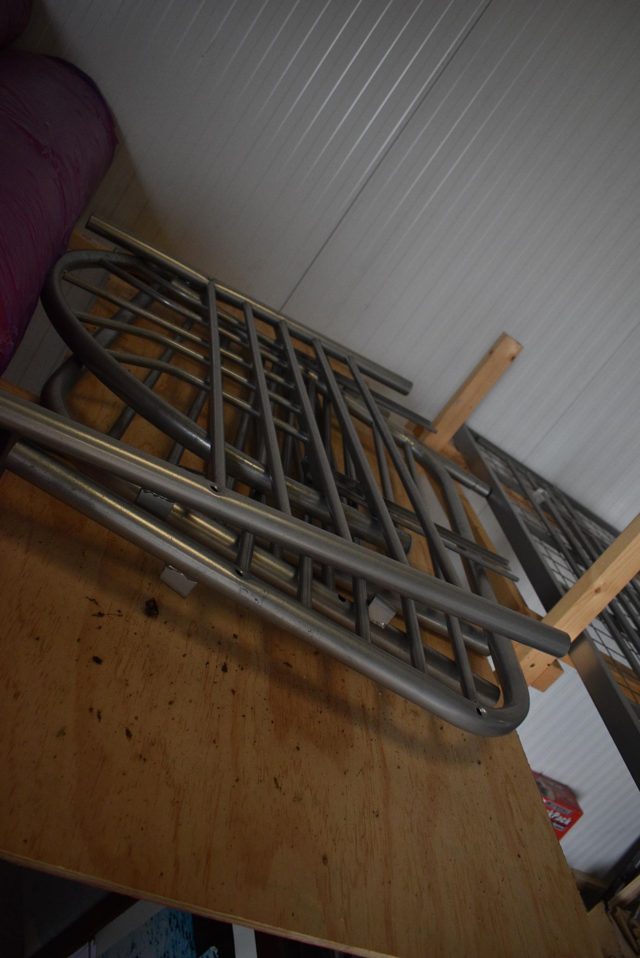 Disassembled Bunkbed - Image 3 of 4