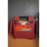 Phase 4-in-1 Jump Starter