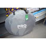 Pro Action Two-Man Pop-Up Tent