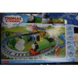Thomas & Friends Percy 6-in-1 Set