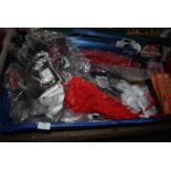 Quantity of Assorted Lingerie (tray not included)