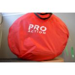 Pro Action Two-Man Pop-Up Tent