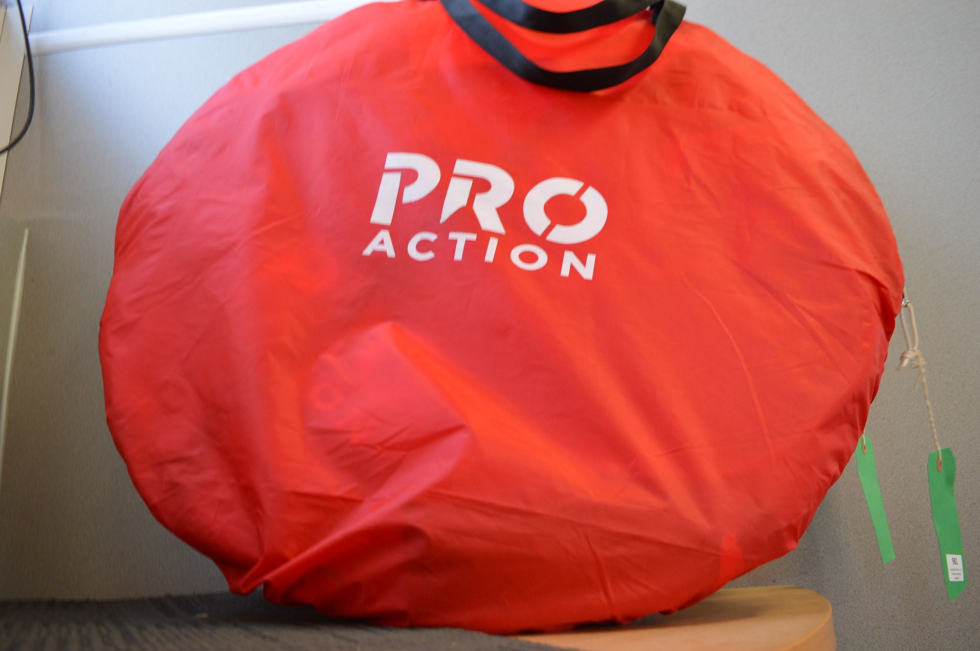 Pro Action Two-Man Pop-Up Tent