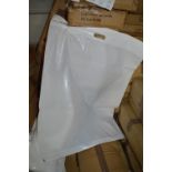 Box of 250 90x65cm Plastic Bags