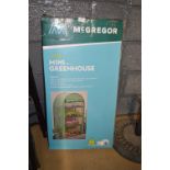 MacGregor Four Tier Mini Green House