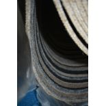 4m Wide Roll of Carpet