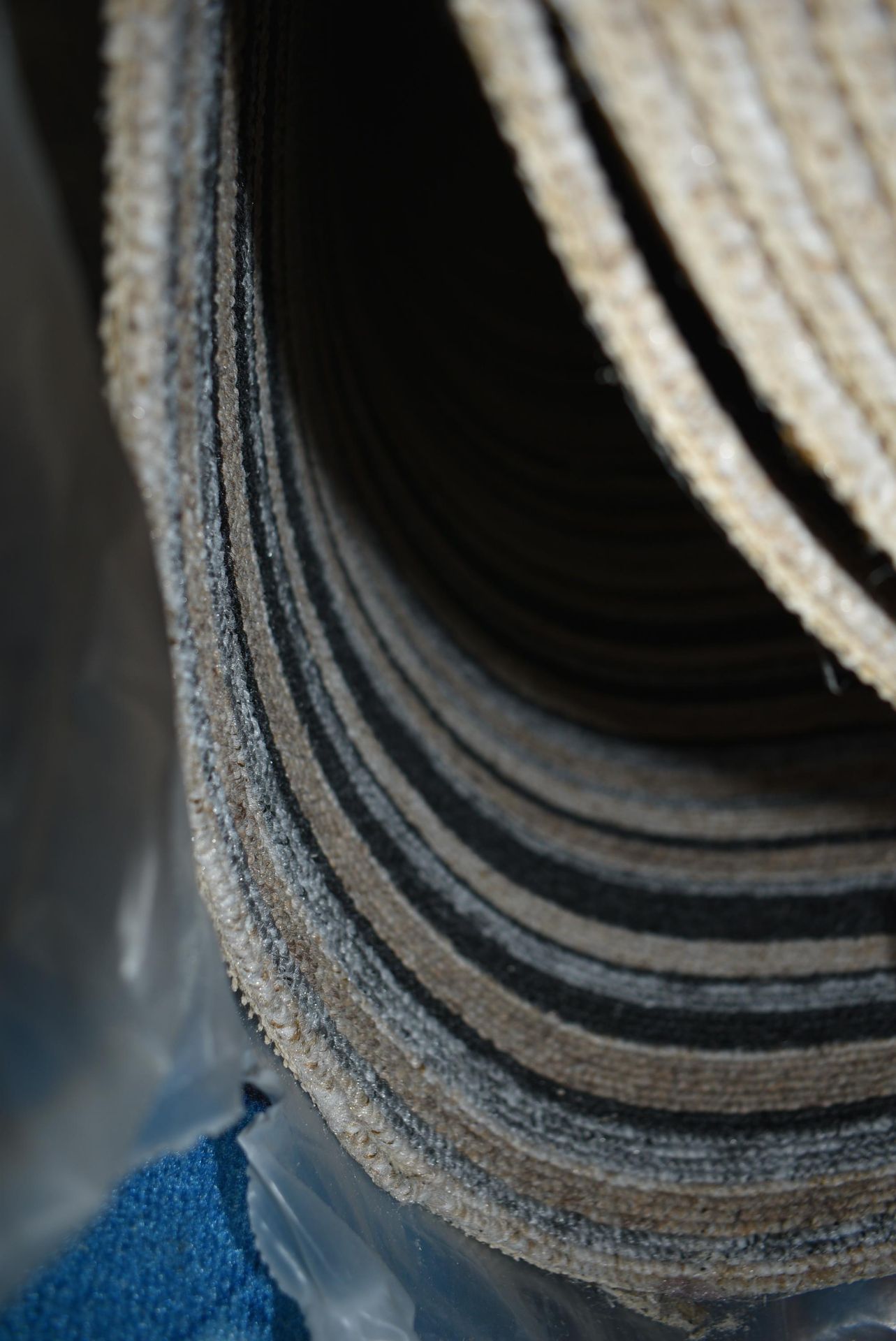 4m Wide Roll of Carpet