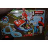 Carrera Mario Kart Track and Cars Set