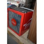 Countertop Drinks Fridge 50x44x48cm