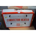 240v Convection Heater